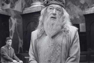 Michael Gambon nie żyje. Albus Dumbledore z “Harry’ego Pottera” miał 82 lata