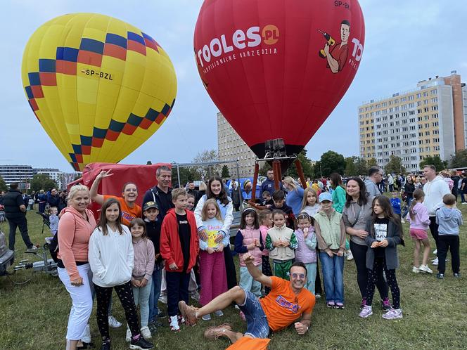 Fiesta Balonowa 2024