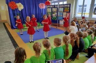 Wyniki III Konkursu „Sport to zdrowie – każdy Przedszkolak Ci to powie”
