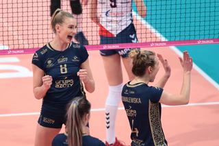 Tauron Liga. Chemik – Developres. Kursy, typy (13.04.2021)