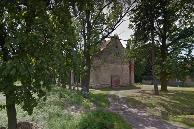 Kościół w Polsce wystawiony na sprzedaż. Można urządzić w nim mieszkanie!