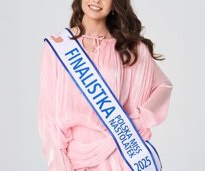 Polska Miss Nastolatek 2025