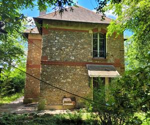 dom Marii Skłodowskiej-Curie kupiony przez Dominikę Kulczyk