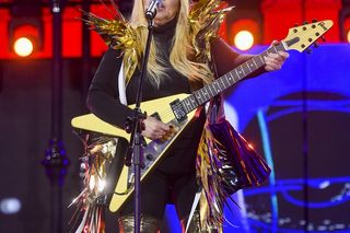 Maryla Rodowicz po podwyżce ma już 2600 zł emerytury