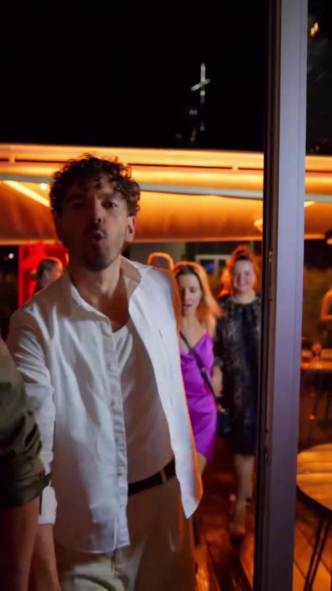 Tak Barbara Kurdej-Szatan świętowała 40-stkę