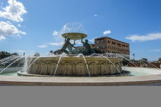 Ulubione miasto świata wybrane. Wbrew pozorom, nie jest to żadna z popularnych stolic