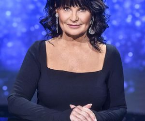 62-letnia Iwona Pavlović zaskoczyła w TzG. Fani show przecierali oczy ze zdumienia!