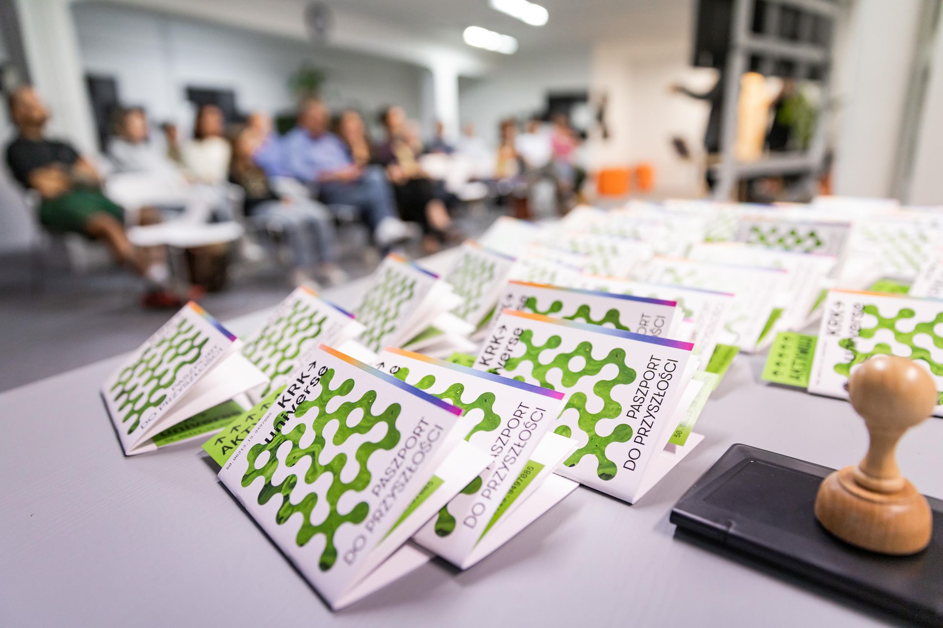 Innowacje, przyszłość i myśl krytyczna. Apteka Designu w pigułce