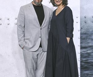 Kamila Kuboth-Schuchardt i Tomasz Schuchardt