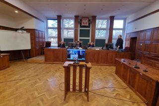 Porwał 11-latkę z Sosnowca i wywióz do Koszalina. Został skazany na 13 lat