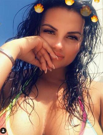 Renee Gracie