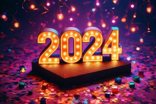 Życzenia na Sylwestra 2024 - krótkie, szczere, piękne dla rodziny, koleżanki i kolegi