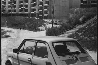 QUIZ PRL. Od dokwaterowań po wielką płytę. Ile wiesz o mieszkaniach w PRL?