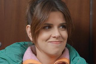 Na sygnale, odcinek 712: Martyna (Monika Mazur)