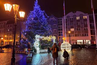 Świąteczny blask w Gorzowie Wielkopolskim