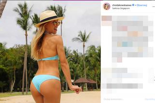 Ewa Chodakowska będzie jurorką w programie Dance, Dance, Dance . Dostanie 15 tysięcy za odcinek.