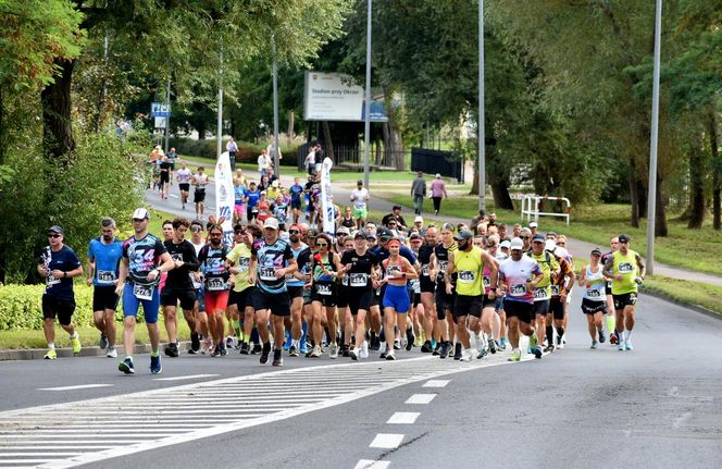 Półmaraton Piła