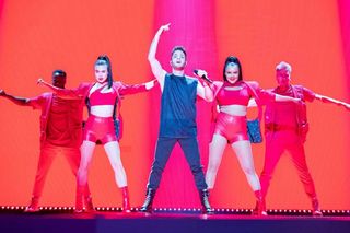 Eurowizja 2025 - goście specjalni. Kto wystąpi na scenie w Bazylei?