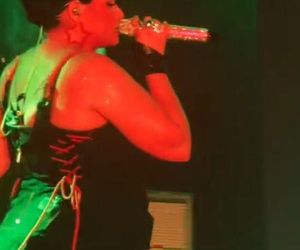 Melanie C Nelly Furtado