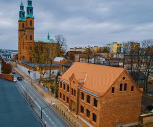 Młodzieżowy Dom Kultury w Piekarach Śląskich w nowej odsłonie