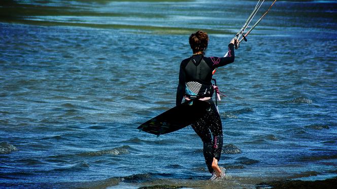 Kitesurfing Sklep