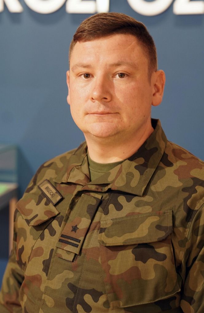 Wojsko przypadkowo ostrzelało domy w Bielsku Podlaskim