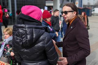 Śląska manifa w Katowicach