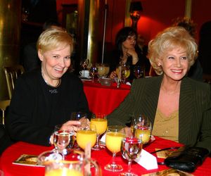 Edyta Wojtczak, Krystyna Loska