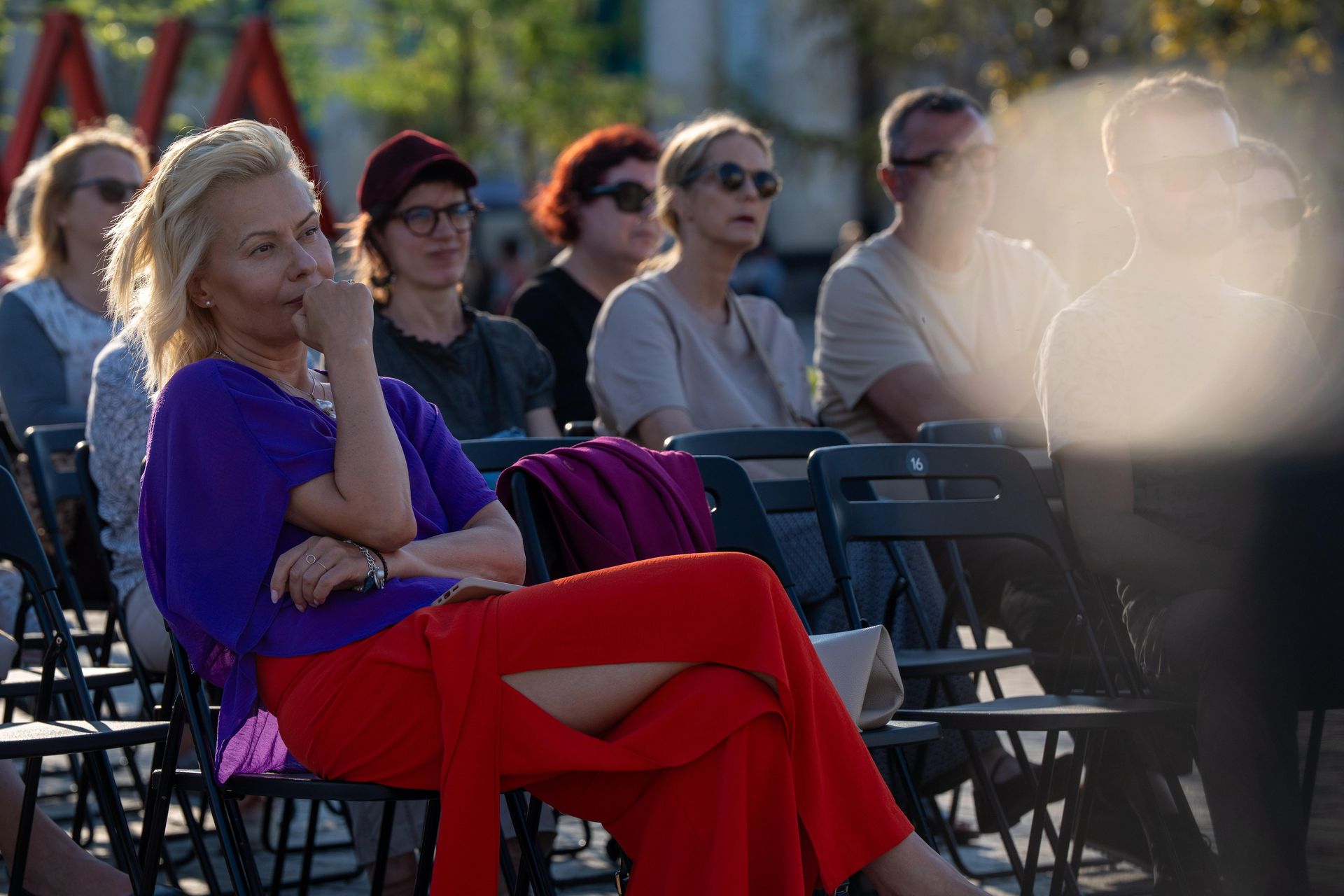 Marek Bieńczyk w rozmowie z Filipem Springerem