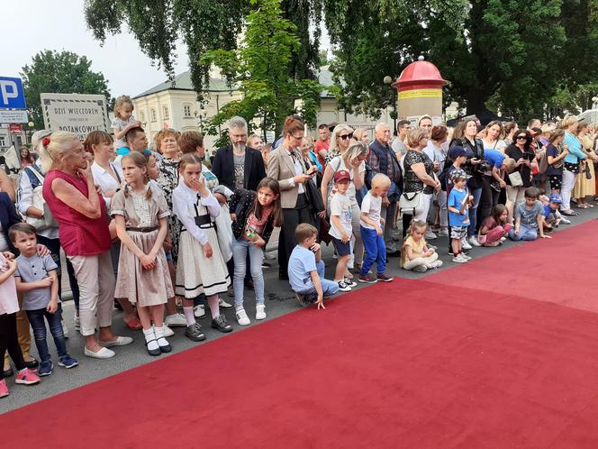 Siedlczanie mogli wsiąść w wehikuł czasu i zobaczyć ulicę Pułaskiego - Piękną sprzed stu lat