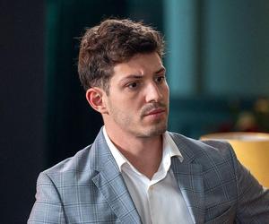 Barwy szczęścia odc. 2954. Justin (Jasper Sołtysiewicz)