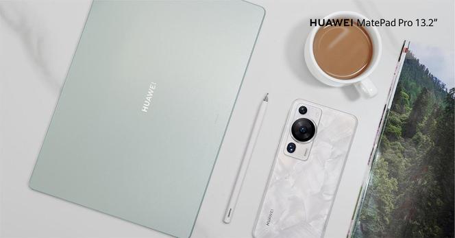 Tablet HUAWEI MatePad Pro