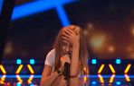 Pełne dramatyzmu sceny w ‘The Voice Kids’!