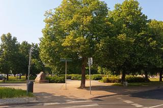 Skwer im. Michała Doliwo Dobrowolskiego