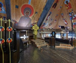 Najpiękniejszy kościół w województwie śląskim. To dzieło totalne