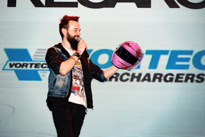 Karolina Pilarczyk: Tak królowa polskiego driftu rozpoczęła kolejny sezon