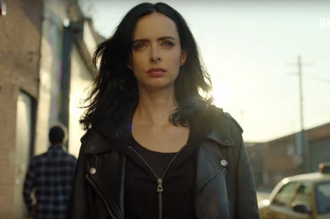 Jessica Jones