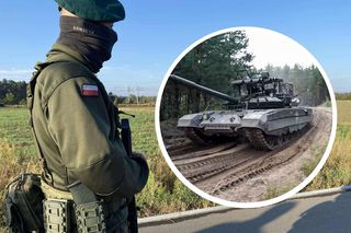 Najnowsze badanie. Większość Polaków wierzy w pomoc sojuszników w razie ataku Rosji. Ekspert: „Reakcja NATO to potwierdza” 