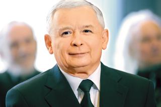 Wybory 2011. Jarosław Kaczyński: Szkoda czasu na Tuska - debata Super Expressu