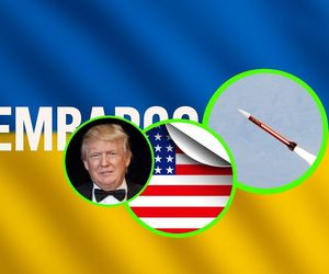 Czy Trump wznowi dostawy precyzyjnej broni dla Ukrainy?