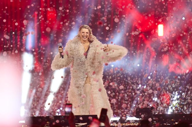 Gwiazdy na Roztańczony Narodowy 2025