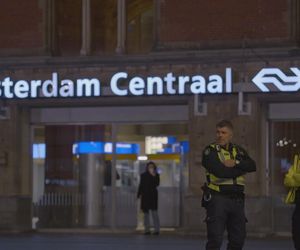 „Stacja Amsterdam” w National Geographic – za drzwiami stacji, która nigdy nie śpi