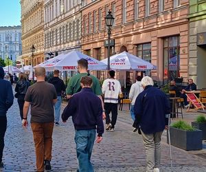 Deptak Bogusława już bez szpetnych bud. Estetyczna rewolucja w centrum miasta 
