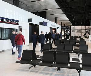 Lotnisko Warszawa-Radom już otwarte
