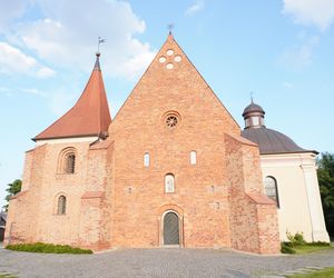Kościół św. Jana Jerozolimskiego 