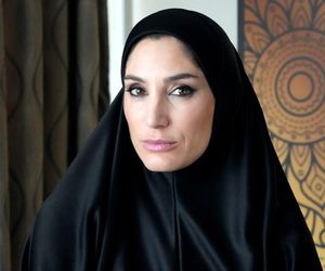 Barwy szczęścia, odcinek 3216. Celina (Orina Krajewska)