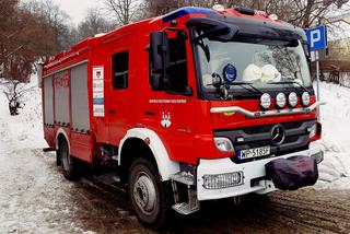 Strażacy ochotnicy z Płocka i powiatu płockiego mają szansę aby otrzymać nowy sprzęt