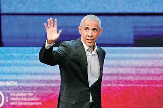 Szykował zamach na Obamę. Adres wziął od Trumpa