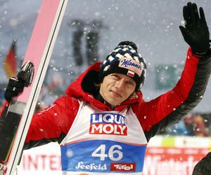 Dawid Kubacki, skoki narciarskie