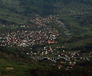 Największym województwem Polski stanie się śląskie?